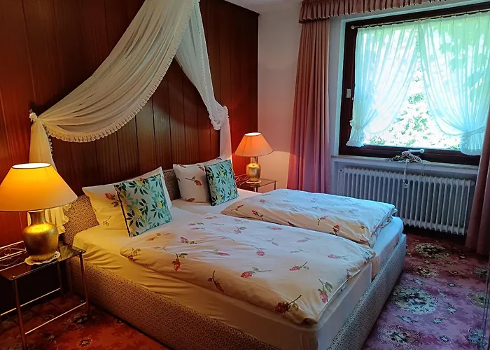Wellness und Romantik Hotel Helmboldt